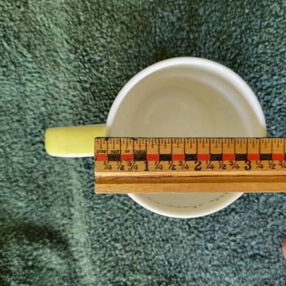 Collectible Royal Worcester mug, Shopping Trip - Picture 7 of 8